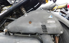 HONDA ZOOMER 1996 AF58