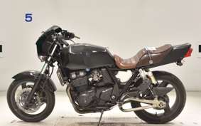 KAWASAKI ZRX-2 ZR400E