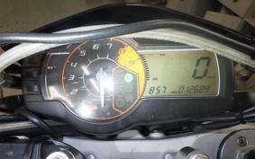 KTM 690 SMC 2013