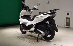 HONDA PCX 160 2007 KF47