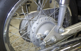 HONDA LITTLE CUB E 2025 AA01