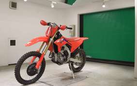 HONDA CRF450RX 1999 PE07