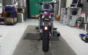 HONDA GB250 CLUBMAN Gen.5 MC10