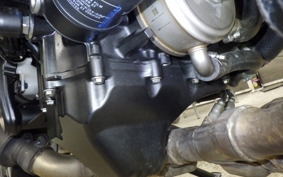 HONDA CB1000 HORNET 2025 SC86