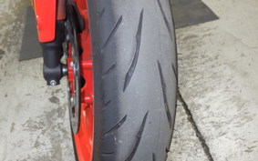 YAMAHA XSR900 GP 2024 RN96J