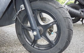 YAMAHA JOG Delux SA39J