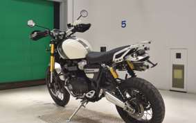 TRIUMPH SCRAMBLER 1200 XE 2020