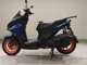Фото Yamaha X FORCE с японского аукциона