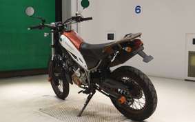 YAMAHA TRICKER Gen.3 DG32J