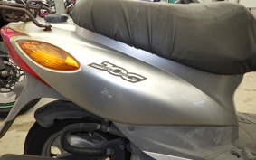 YAMAHA JOG Gen.5 SA36J