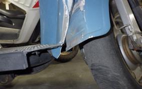 HONDA GYRO UP TA01