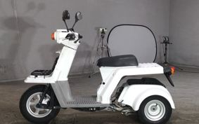 HONDA GYRO TD02