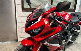 HONDA CBR650R 2022 RH03
