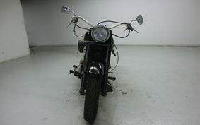 KAWASAKI VULCAN 400 1996 VN400A