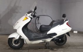 HONDA FORESIGHT MF04