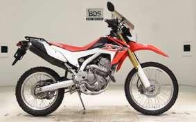 HONDA CRF250L 1998 MD38