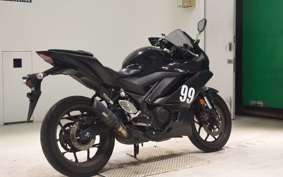 YAMAHA YZF-R25 A 2022 RG43J
