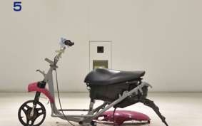 SUZUKI LET's CA4AA