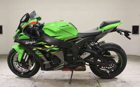 KAWASAKI ZX 10 NINJA ABS 2019 ZXT02E