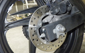 HONDA CB250F 2000 MC43