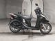 Фото Honda DIO 110 2011 с японского аукциона