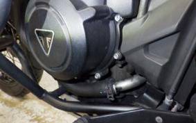 TRIUMPH TIGER 800 XC X 2014