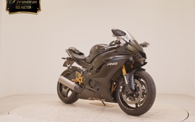YAMAHA YZF-R6 2019