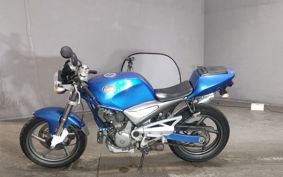 SUZUKI GOOSE 350 1992 NK42A