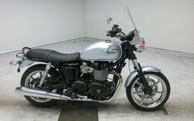 TRIUMPH BONNEVILLE 2014 J9107G