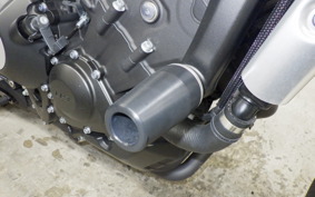 YAMAHA XSR900 2021 RN56J