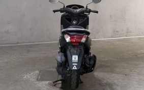 YAMAHA N-MAX 125 SE86J
