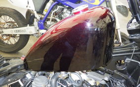 KAWASAKI VULCAN 400 CLASSIC 1996 VN400A