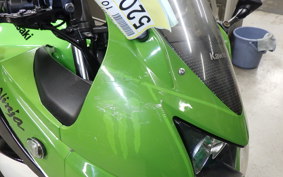 KAWASAKI NINJA 250R 2026 EX250K