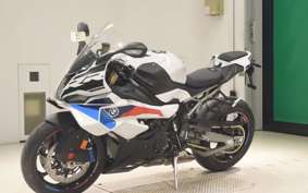 BMW S1000RR M Sport 2025