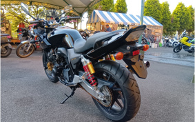 HONDA CB400 SUPER  BOL DOR ABS 2017 NC42
