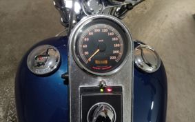 HARLEY FXST 1450 2000 BHY