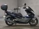 Фото Honda PCX 150 2016 с японского аукциона