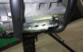 YAMAHA TRICKER Gen.2 DG16J