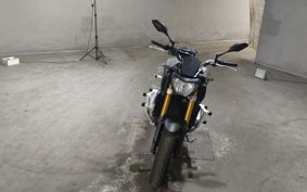 YAMAHA MT-09 2015 RN34J