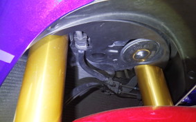 HONDA CBR1000RR RSP 2024 SC82