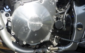 SUZUKI BANDIT 1200 S 2002 GV77A