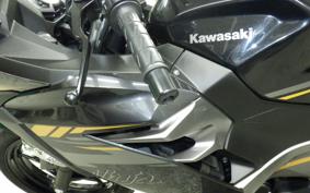 KAWASAKI NINJA 400 2022 EX400G