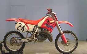 HONDA CR125R JE01