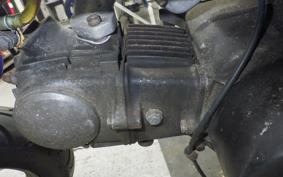HONDA MONKEY RT AB22