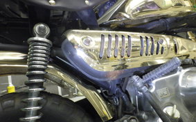 HONDA MONKEY Z50J