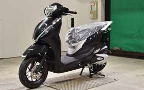 HONDA LEAD 125 2009 JK12