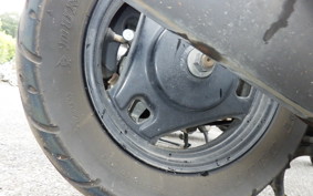 SUZUKI ADDRESS V125 G CF46A