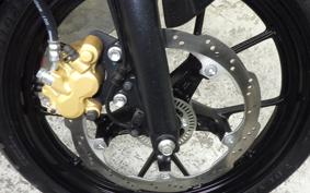 SUZUKI GSX-R125 2023 DL33B