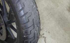 HONDA REBEL 250 S 2001 MC49