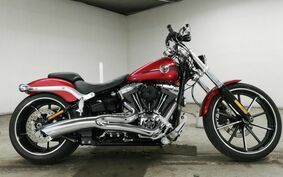 HARLEY FXSB1580 2013 BF5